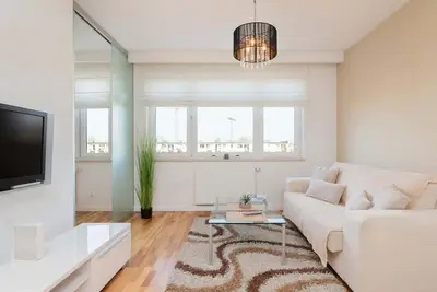 Image de Marina Primore 22a | Gdansk Przymorze Apartment