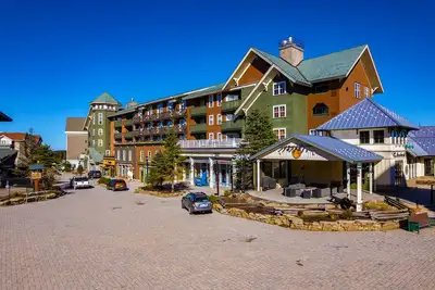 Image de H207| Ski-in/Ski-out Condo | Hot Tub| Sleeps 4