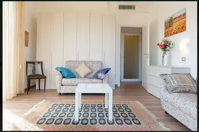 Image de Appartement de vacances Verona (Stadt) pour 1 - 5 personnes avec 2 chambres à coucher - Logement de
