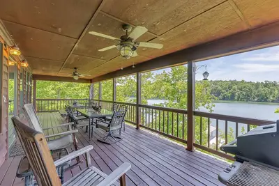 Image de Wrenwater on Brushy Creek