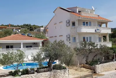 Image de Appartement de vacances Sevid pour 1 - 4 personnes avec 2 chambres à coucher - Logement de vacances