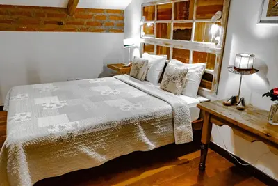 Image de Appartement de vacances Quito pour 1 - 2 personnes avec 1 chambre à coucher - Logement de vacances d