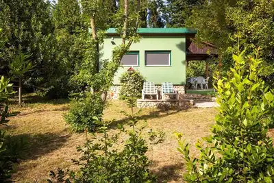 Image de Maison de vacances Kostrena pour 1 - 2 personnes - Maison de vacances