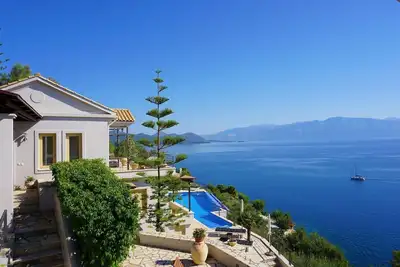 Maison de vacances Perigiali pour 1 - 8 personnes avec 4 chambres à coucher - Maison de vacances