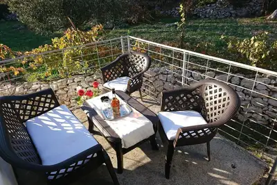 Image de Maison de vacances Lecevica pour 1 - 5 personnes avec 1 chambre Ă coucher - Maison de vacances