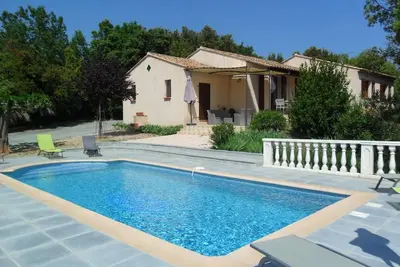 Image de Gîte des Chênes Verts - Vidauban