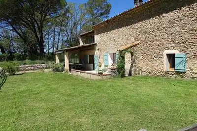 Image de Le Mas Des Valettes - Ponteves