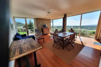 Image de Maison de vacances Caminha pour 1 - 4 personnes avec 2 chambres Ă coucher - Maison de vacances