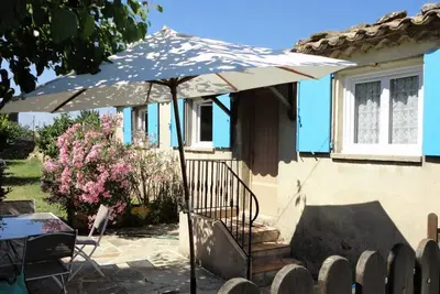 Image de Le gîte Perrin G2003 - La Garde Freinet