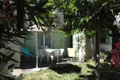 Image de Le gîte Perrin G914 - La Garde Freinet