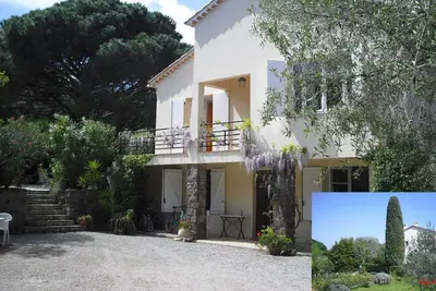 Image de La Nartelle - Sainte Maxime