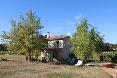 Image de Domaine de la Crèche - Nans Les Pins