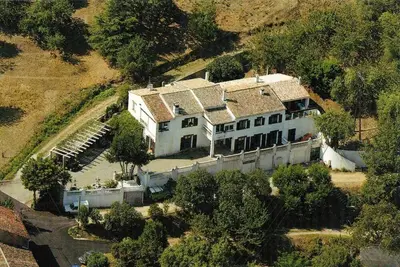 Image de Gîte sur les collines de Mandelieu
