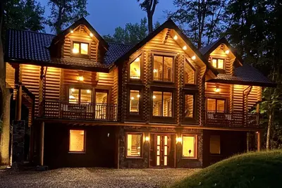 Image de Whispering Creek Retreat