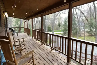 Image de Welcome to Whiskey Woods!