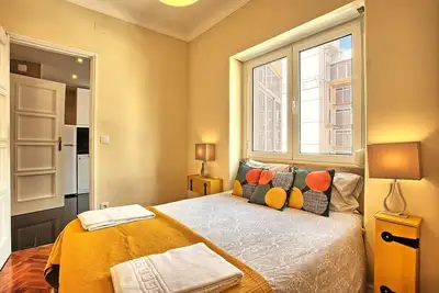 Image de Appartement de vacances Lisbonne pour 1 - 12 personnes avec 4 chambres Ă coucher - Logement de vacan