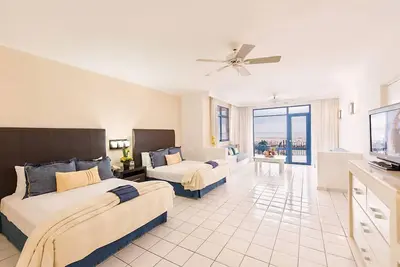 Image de El Cid Marina Beach Hotel & Yacht Club - Studio