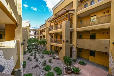 Image de Unwinding Cibola Vista Resort and Spa, 1 Bedroom Suite