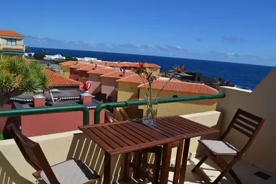 Image de Appartement de vacances Los Cancajos pour 1 - 2 personnes avec 1 chambre à coucher - Logement de vac