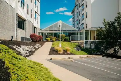 Image de The Suites at Hershey - 2 Bedroom
