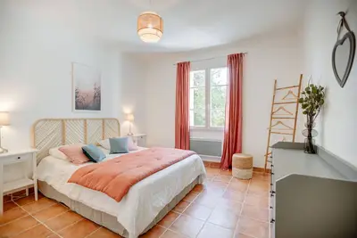 Image de Gîte de campagne tout confort comme un appartement