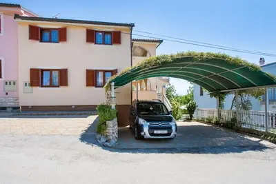 Image de Appartement de vacances Silo pour 1 - 5 personnes avec 2 chambres à coucher - Maison mitoyenne