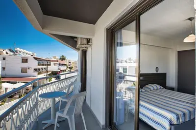 Image de Appartement de vacances Ayia Napa pour 1 - 2 personnes avec 1 chambre à coucher - Appartement de vac