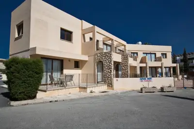 Image de Appartement de vacances Ayia Napa pour 1 - 3 personnes avec 1 chambre à coucher - Appartement de vac