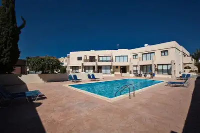 Image de Appartement de vacances Ayia Napa pour 1 - 5 personnes avec 2 chambres Ă coucher - Appartement de va