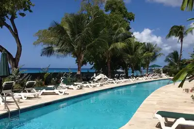 Image de Beachfront, 2 Bedroom Condo.