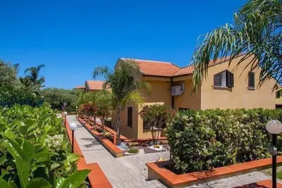 Image de Appartement de vacances Cefalù pour 1 - 4 personnes avec 1 chambre à coucher - Appartement de vacanc