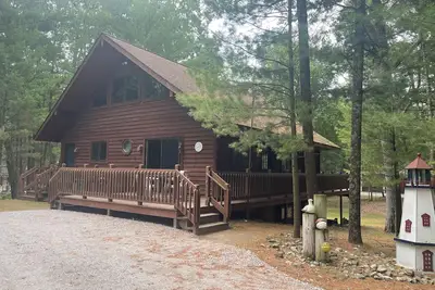 Image de Longbridge Lodge in Pentwater