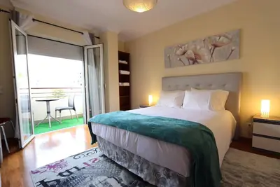 Image de Appartement de vacances Funchal pour 1 - 2 personnes avec 1 chambre à coucher - Appartement de vacan
