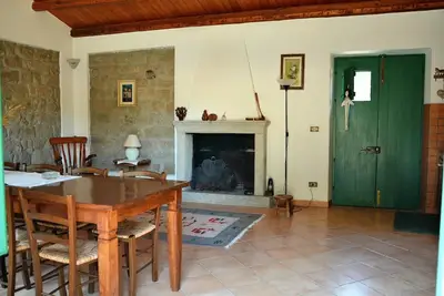 Image de Maison de vacances Telti pour 4 - 7 personnes avec 3 chambres à coucher - Maison de vacances