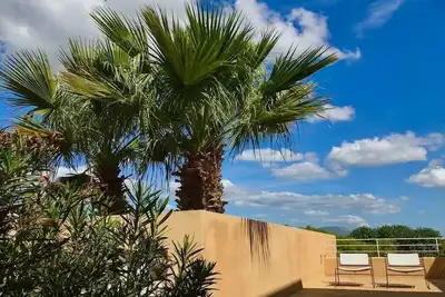 Image de Appartement de vacances Menfi pour 2 - 4 personnes avec 2 chambres Ă coucher - Maison de vacances