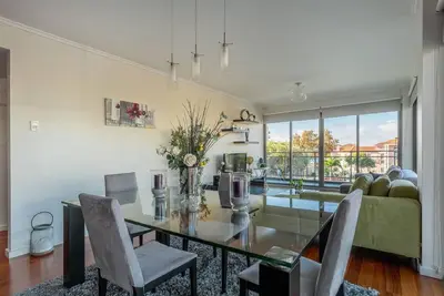 Image de Appartement de vacances Funchal pour 1 - 2 personnes avec 1 chambre à coucher - Appartement de vacan