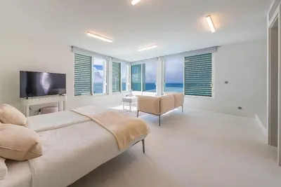 Image de Appartement de vacances Funchal pour 1 - 2 personnes avec 1 chambre à coucher - Appartement de vacan