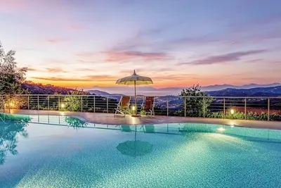 Image de Maison de vacances Laureana Cilento pour 4 - 9 personnes avec 4 chambres Ă coucher - Maison de vacan