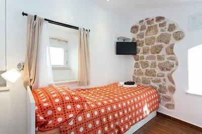 Image de Appartement de vacances pour 4 personnes env. 32 qmà Dubrovnik, Dalmatie (Sud de la Dalmatie)
