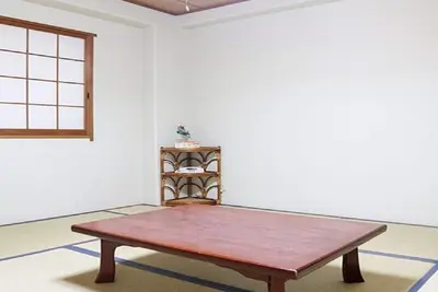 Image de No SmokingJapanese Room 8Tatami / Nara Nara