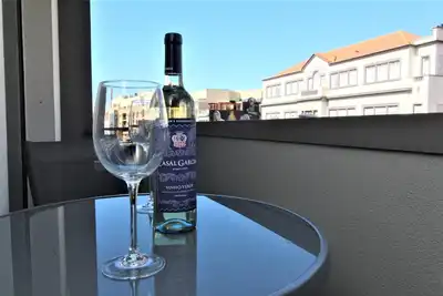 Image de Appartement de vacances Funchal pour 1 - 3 personnes avec 1 chambre à coucher - Maison de vacances