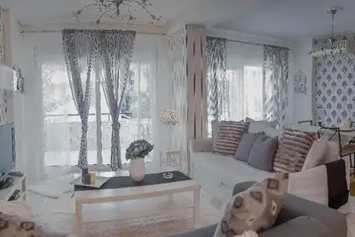Image de Appartement de vacances Kalabaka pour 1 - 8 personnes avec 4 chambres à coucher - Appartement de vac