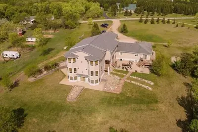 Image de Multi-Family! 150 yds to Sandy Swim Beach! 4 Master Suites. Sleep 27.