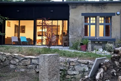 Image de Maison dans un Havre de paix