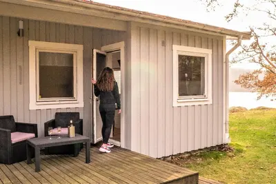 Image de Appartement de vacances Landvetter pour 1 - 2 personnes avec 1 chambre à coucher - Maison de vacance
