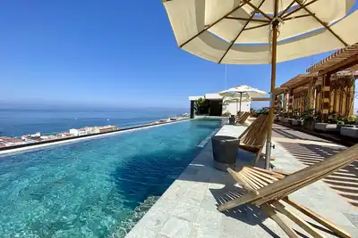 Image de 105 Sail View new Two Bedroom - heart of Zona Romantica