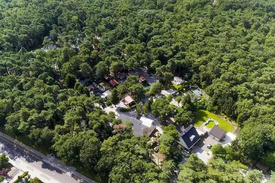 Image de Belle maison de vacances privée pour 2 personnes avec Wifi, Tv, terrasse et parking
