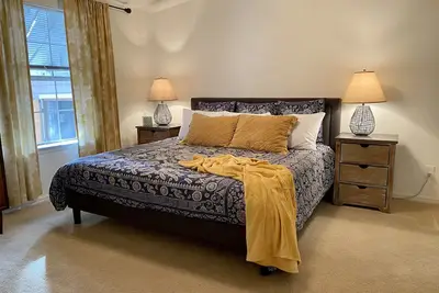 Image de Dog Friendly Cul-de-sac Home and Treehouse, Munds Park