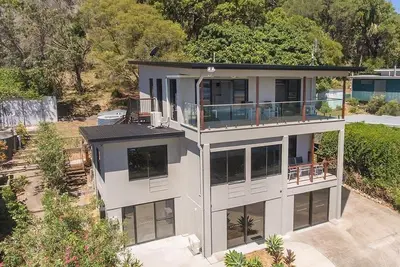 Image de Sunset Beach House 1770