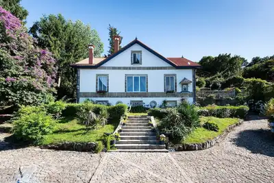 Image de Maison de vacances Rande pour 1 - 14 personnes avec 8 chambres à coucher - Maison de vacances